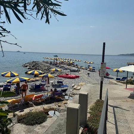 Apartmán B&c Riviera