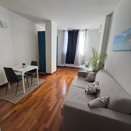 B&c Riviera Apartmán *