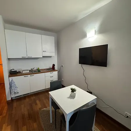 아파트 B&c Riviera 산레모