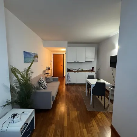 B&c Riviera Apartmán Sanremo