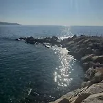 B&c Riviera サンレモ