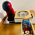 アパート B&c Riviera サンレモ