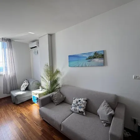 Apartment B&c Riviera *