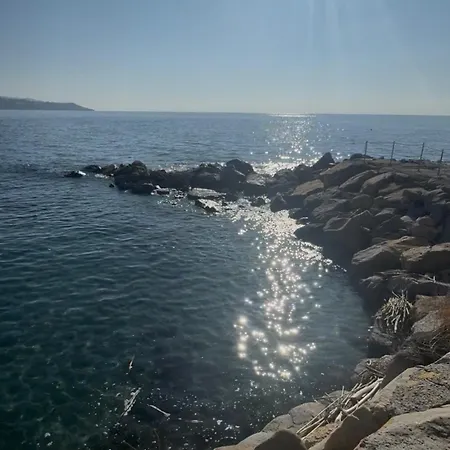 B&c Riviera سانريمو