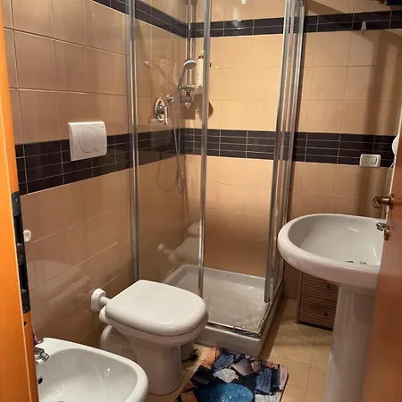 B&c Riviera Apartman *