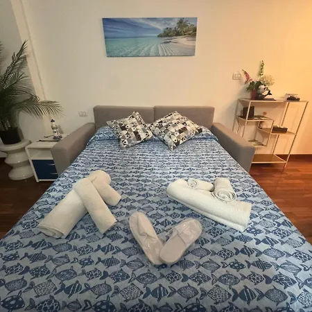 Apartman B&c Riviera San Remo