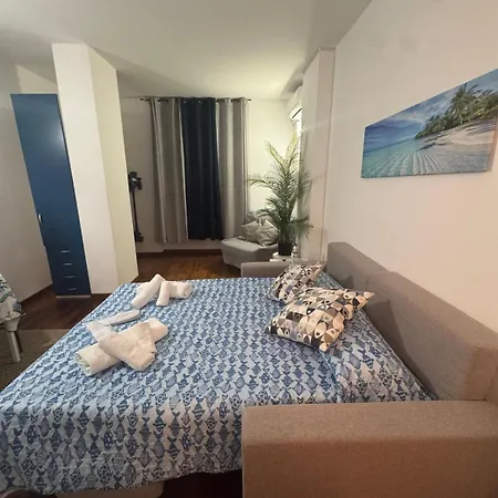 B&c Riviera Apartment Sanremo