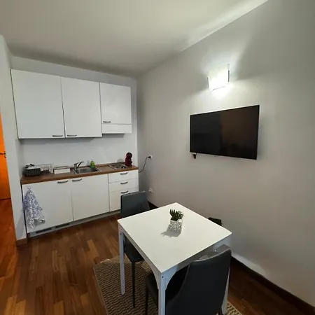 B&c Riviera Apartment