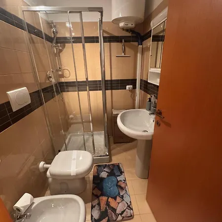 Apartment B&c Riviera *