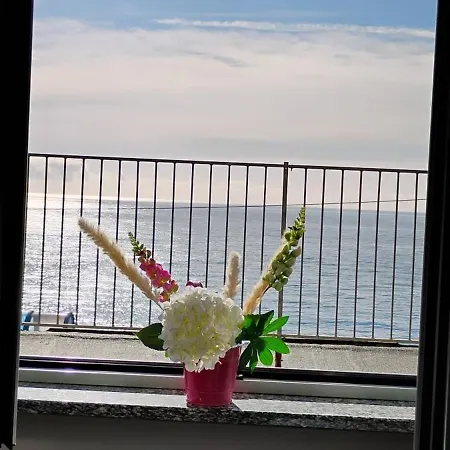 Apartment B&c Riviera