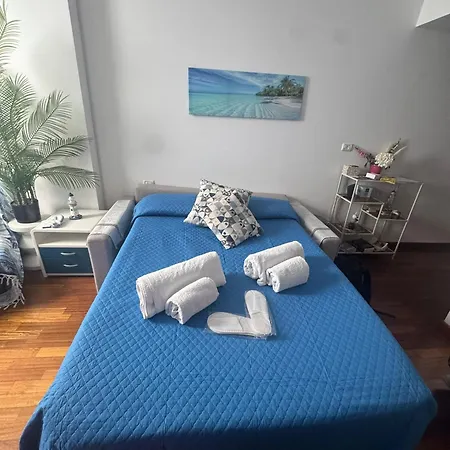 Apartment B&c Riviera Sanremo