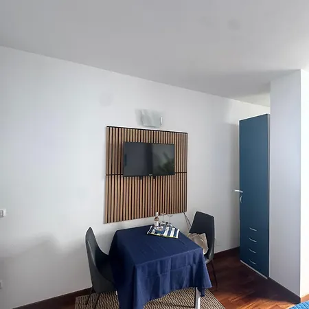 Apartment B&c Riviera
