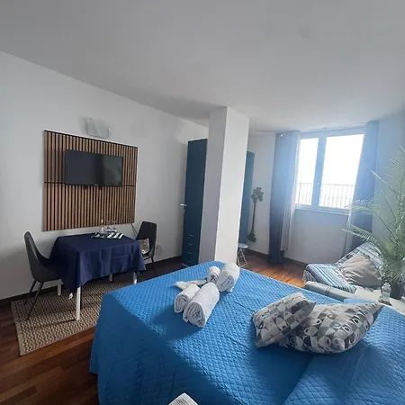 B&c Riviera Apartment Sanremo