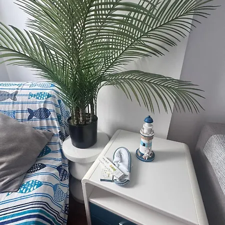 Apartment B&c Riviera *