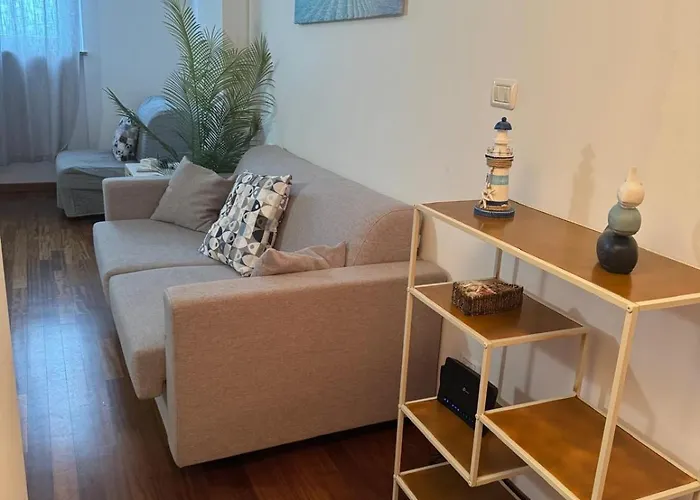 B&c Riviera Apartment *