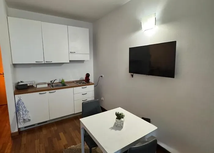 B&c Riviera Apartment