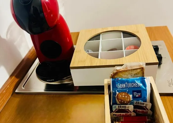 Apartment B&c Riviera Sanremo