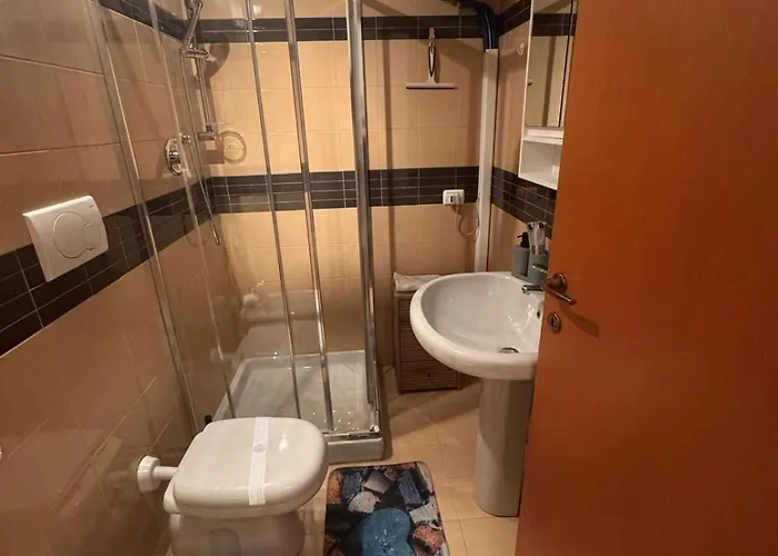 Apartment B&c Riviera *