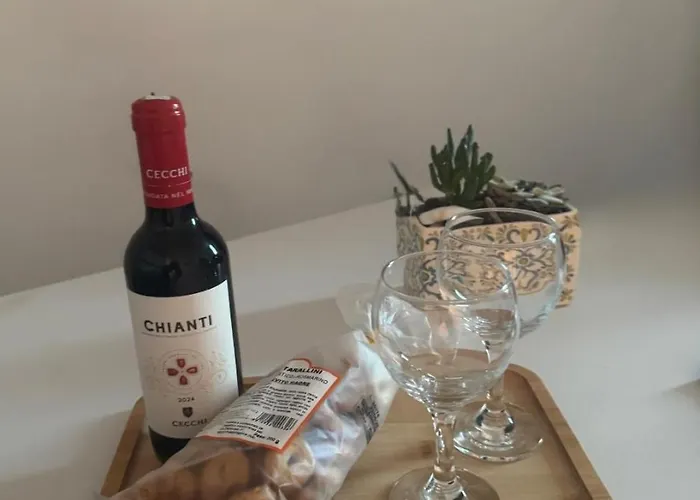 Apartment B&c Riviera Sanremo