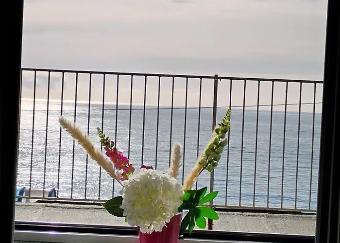 Apartment B&c Riviera